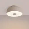 Plafon OMIQ taupe